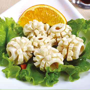 魷魚(yú)腰花腸